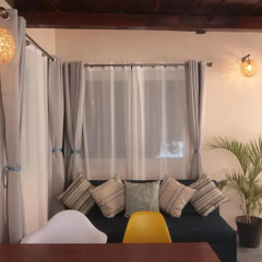 Отель Quinta Margarita Boho Chic 4* Номер Делюкс фото 6