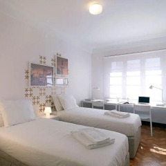 Отель Uporto House комната для гостей