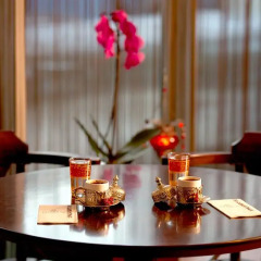 Grand Hilarium Hotel интерьер отеля фото 3