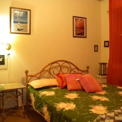 Отель B&B Zagara e Cannella Сиракуза комната для гостей фото 2