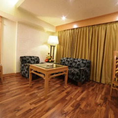 Hotel Babylon Inn спа