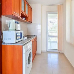 Апартаменты Dom-el Real Apartments 1 - Sveti Vlas Свети Влас в номере