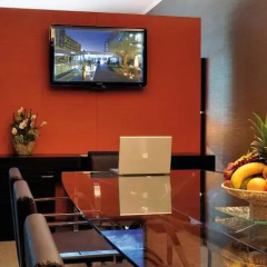 Starling Hotel Geneva удобства в номере фото 2