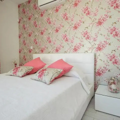 Отель Oceanview Villa 109 комната для гостей фото 4
