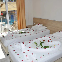 Side Sedef Hotel спа