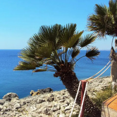 Отель Plemmirio Holiday Home Сиракуза пляж фото 2