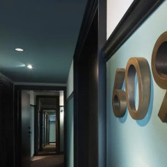 The Chess Hotel Париж интерьер отеля фото 2