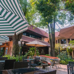Отель Garden Home Kata Таиланд, пляж Ката - отзывы, цены и фото номеров - забронировать отель Garden Home Kata онлайн фото 5