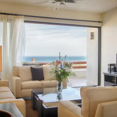 Отель Alegranza Luxury Resort 4* Люкс с 2 отдельными кроватями фото 6