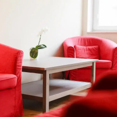 Отель Apartment4you Centrum Польша, Познань - отзывы, цены и фото номеров - забронировать отель Apartment4you Centrum онлайн комната для гостей фото 2