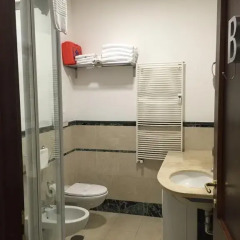 Апартаменты Apollo Apartments Colosseo Апартаменты с различными типами кроватей фото 16