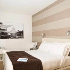 Отель Via Del Corso Home 2* Номер категории Эконом фото 2