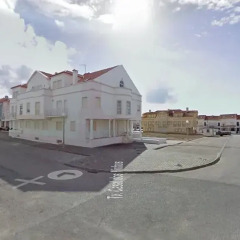 Апартаменты Baleal Holiday Apartment парковка