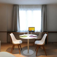 Отель Residence La Source Студия фото 10