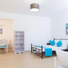 Отель Aelia Suites Греция, Остров Санторини - отзывы, цены и фото номеров - забронировать отель Aelia Suites онлайн питание