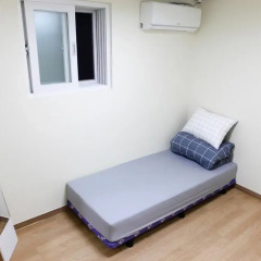Отель Namsan Gil House 2* Номер Делюкс с различными типами кроватей фото 23