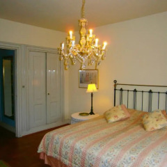 Отель Casa Corner Bed & Breakfast 3* Номер категории Эконом фото 3