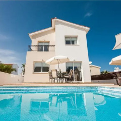 Отель Oceanview Villa 082 бассейн фото 5