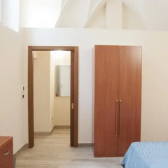 Отель B&B Cuore di Lecce Стандартный номер фото 6