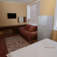 Гостиница irisHotels Mariupol 2* Номер Делюкс фото 4