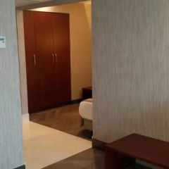 Taksim Gonen Hotel 4* Стандартный номер с различными типами кроватей фото 6