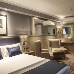 Отель Holiday Inn Glasgow City Centre Theatreland комната для гостей