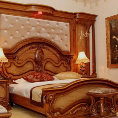 Premier Prezident Garni Hotel And Spa 5* Номер Делюкс фото 4