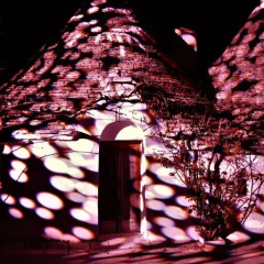 Отель Enjoytrulli B&B Альберобелло развлечения