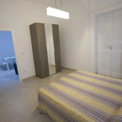 Отель La Pitinga Bed&Breakfast Пиццо комната для гостей фото 3