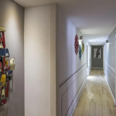 Stay Inn Lisbon Hostel интерьер отеля фото 3