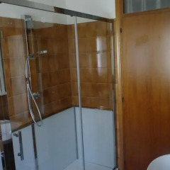 Отель Comodamente Беллуно ванная фото 2