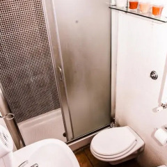 Отель Bb Colosseo Suites 2* Стандартный номер фото 10