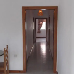 Отель Hideaway Flats интерьер отеля