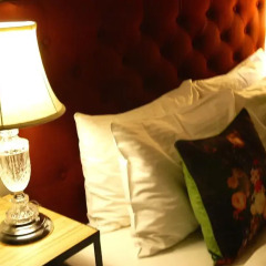 Апартаменты SleepWell Apartments Nowy Swiat в номере