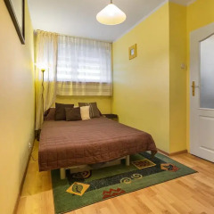 Отель Apartament Widok Zakopane детские мероприятия