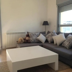 Mekor Haim Apartment Израиль, Иерусалим - отзывы, цены и фото номеров - забронировать отель Mekor Haim Apartment онлайн комната для гостей фото 3