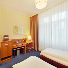 Отель Austria Classic Hotel Wien Австрия, Вена - отзывы, цены и фото номеров - забронировать отель Austria Classic Hotel Wien онлайн удобства в номере фото 2
