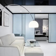 Апартаменты Diamonds Apartment Улучшенные апартаменты с различными типами кроватей фото 37