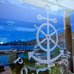 Отель Porto Eda Саранда фото 3