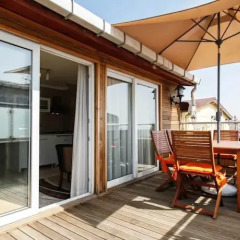 Отель Royem Suites балкон фото 3