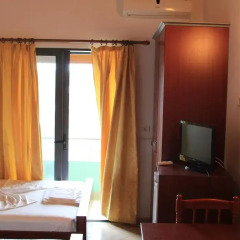 Hotel Mollanji 3* Номер категории Эконом с различными типами кроватей фото 3
