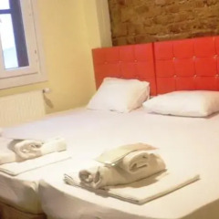 D's Taksim House Турция, Стамбул - отзывы, цены и фото номеров - забронировать отель D's Taksim House онлайн комната для гостей фото 5