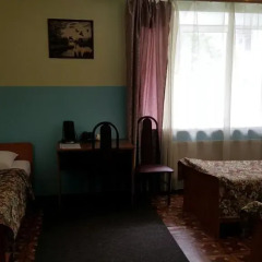 Отель Lucky Stars Стандартный номер фото 40