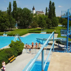 Отель Pension Prislin Апартаменты фото 4