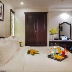 Sunrise Central Hotel 3* Номер Делюкс с различными типами кроватей фото 6