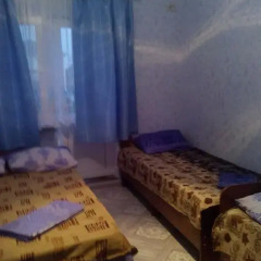 Гостиница Guest house na Pionerskom в Анапе отзывы, цены и фото номеров - забронировать гостиницу Guest house na Pionerskom онлайн Анапа комната для гостей фото 5