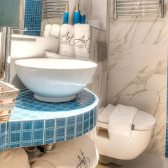 Art Boutique Hotel 4* Студия фото 5