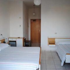 Hotel Villa Edelweiss 3* Номер категории Эконом фото 2