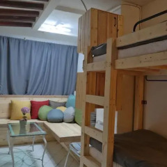 Отель Goldenpond Guesthouse развлечения
