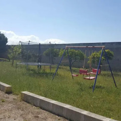 Отель Fabio Holiday Home Лечче детские мероприятия